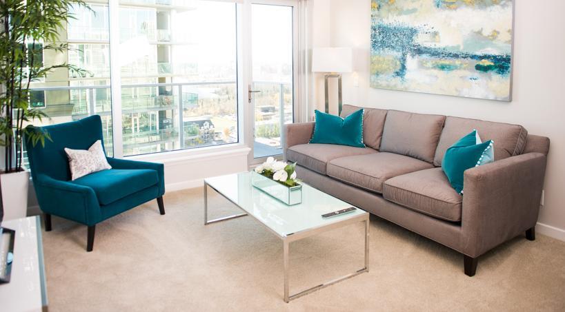 Executive Suites By Roseman - Alura YYC Exterior foto