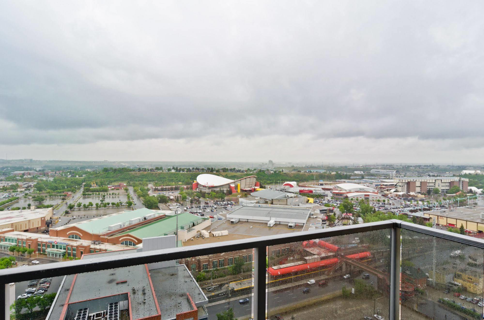 Executive Suites By Roseman - Alura YYC Exterior foto